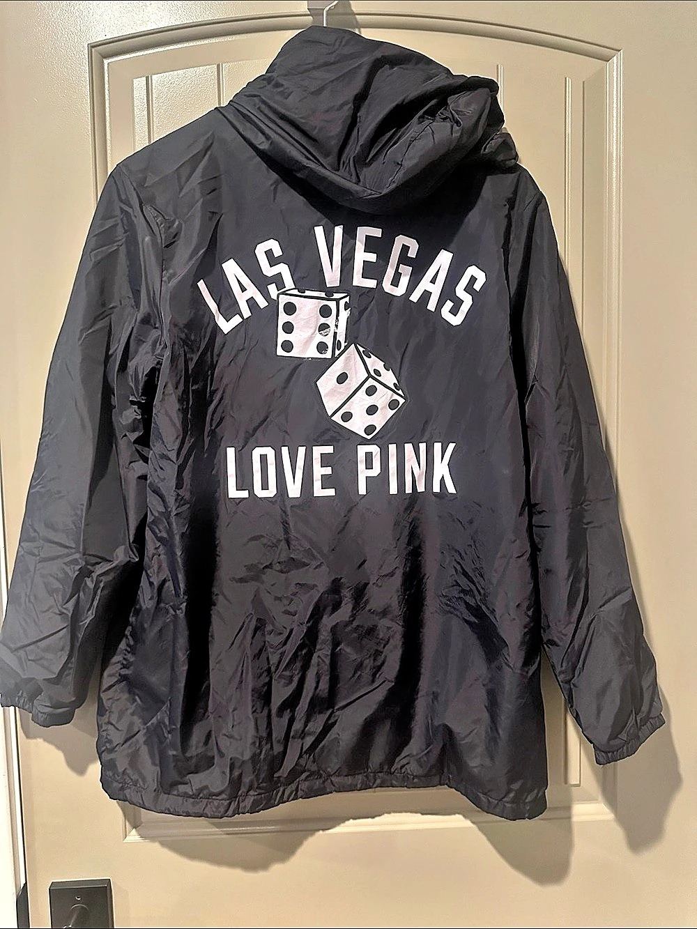 VICTORIA’S SECRET Puffer Jacket S